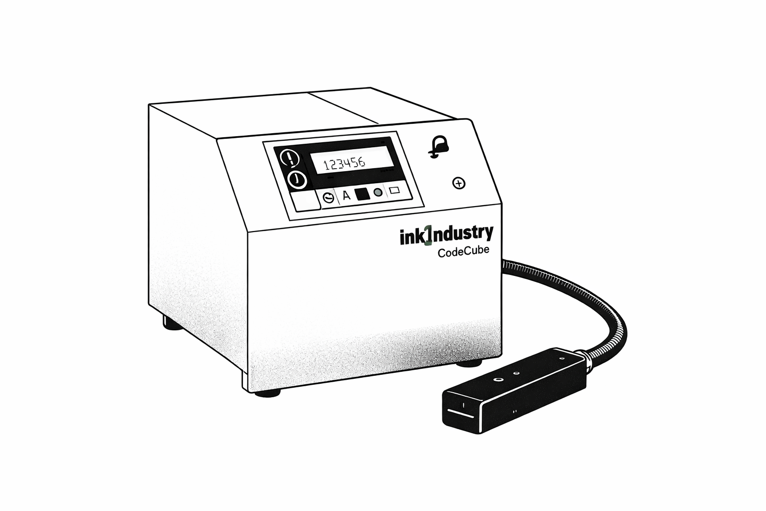 Gebrauchtes DOD System