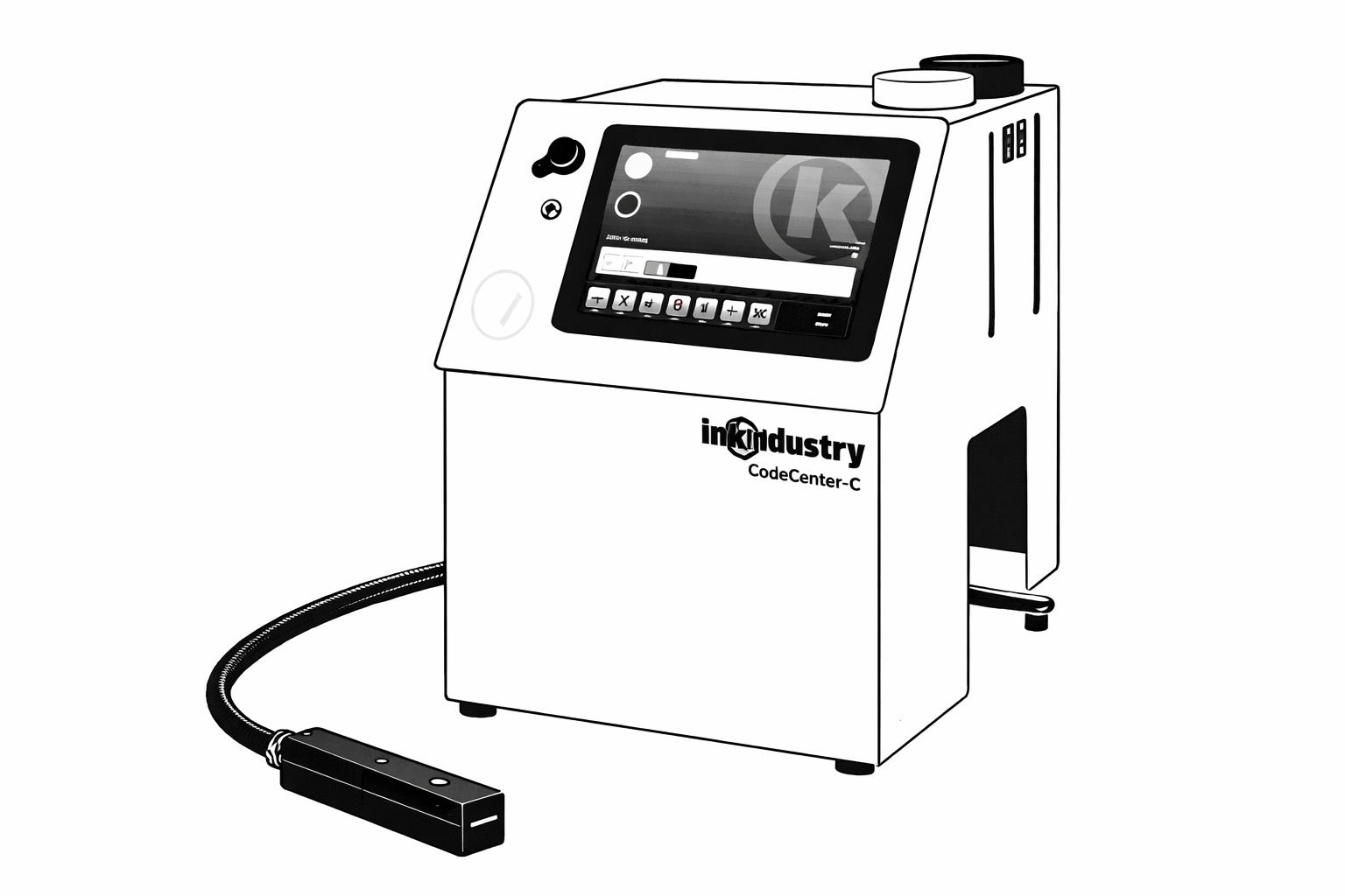 DOD Drucksystem